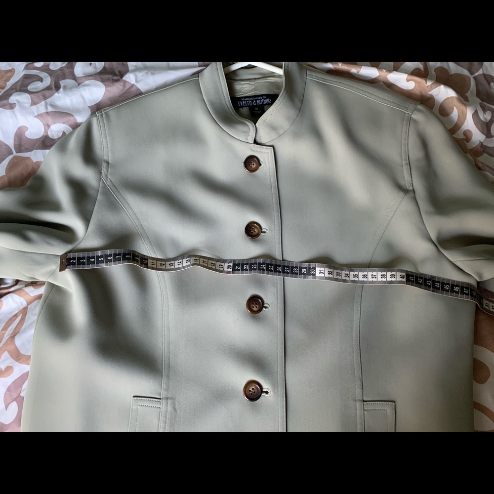 Excellent Blazer - Picture 8 of 8